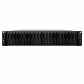 Synology FlashStation FS3600 / 24x HDD / Intel Xeon D-1567 @ 2.1GHz / 16GB RAM / 2x USB 3.0 / 4x GLAN / 2x 10GLAN (FS3600)