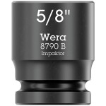 Wera 8790 B Impaktor 05005520001 vnější šestihran vložka pro nástrčný klíč 5/8 1 ks 3/8