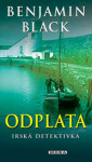 Odplata (poškozená) - Benjamin Black