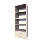 FRONTI Regál BIUROWY 60x194 v1