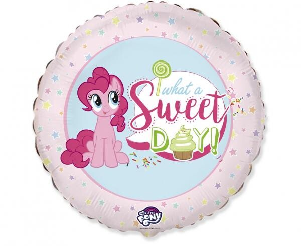 My Little Pony balonek 45 cm My Little Pony balonek 45 cm