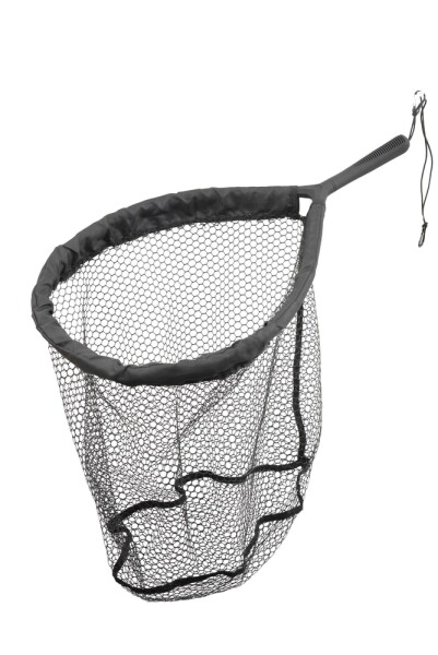 Savage Gear Podběrák Pro Finezze Rubber Mesh Net (50802)