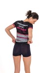 KARPOS W Padded Boxer, Black velikost: L