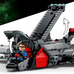 LEGO LEGO® | Marvel 76347 Avengers: Doomsday: Quinjet