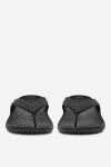 Pantofle Crocs KADEE II FLIP W 202492-001 Materiál - Croslite