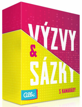 Výzvy sázky