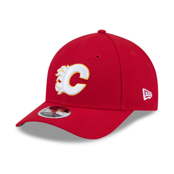 Pánská kšiltovka Calgary Flames NHL NEW ERA 940MC