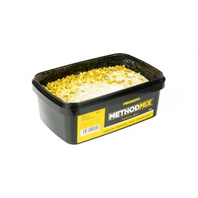 Mikbaits Method mix 700g - Pampeliška,Mikbaits Method mix 700g - Pampeliška