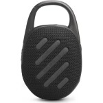 JBL Clip 5 Black