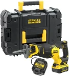 Stanley FatMax SFMCS311M1TQW / Aku mečová pila / 18V (SFMCS311M1TQW)