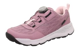 Dětské celoroční boty Superfit 1-000561-8500 Velikost: 33