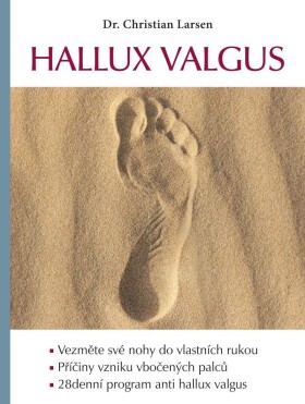 Hallux valgus