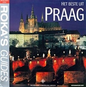 Het beste uit Praag - R. Kapr