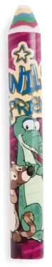 NICI pero gumové Wild Friends 2022 (102047987)