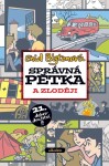 Správná pětka zloději Enid Blytonová