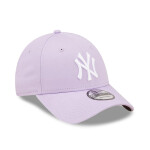 New Era Pánská kšiltovka New York Yankees MLB 940 League Essential bílá/zelená