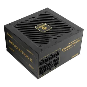 ENERMAX Revolution III 850W / PC napájecí zdroj / ATX 3.1 / 80PLUS Gold / modulární / 120 mm (ERV850G-AHG-MAC)