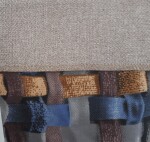 Válenda Míla 90x200 Knitter