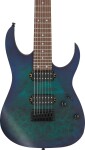 Ibanez RG7421PBF Sapphire Blue