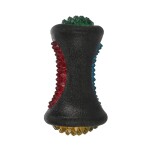 Hračka pro mazlíčky kost svítící pro psy 9 cm, Wiky, W061387
