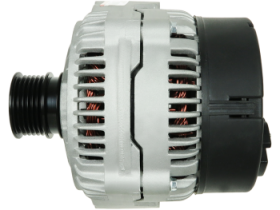Alternátor MERCEDES C (W202), CLK (C/A208), E (W124/W210), SL (R129) 2.0–3.6