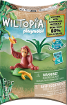 Playmobil® Wiltopia 71074 Mládě orangutana