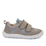 Chlapecké barefoot tenisky BASE Gray Froddo G3130260-4 šedá - 30