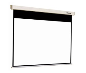 Reflecta MOTOR Crystal 240x189cm (4:3, 116"/295cm, 236x177cm) plátno RC motorové EDF_184858