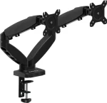 Huzaro Motion 2.2 Rotační držák pro dva 15" - 27" monitory / VESA 75 x 75 100 x 100 (HZ-MOTION 2.2)