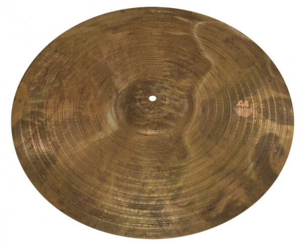 Sabian AA Apollo Crash 20"