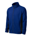 Frosty fleece pánský královská modrá 2XL