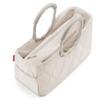 Nákupní taška Reisenthel Loopshopper M Puffer stone