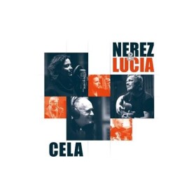 Cela (CD) - Nerez