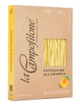 La Campofilone Fettuccine all’Arancia 250 g
