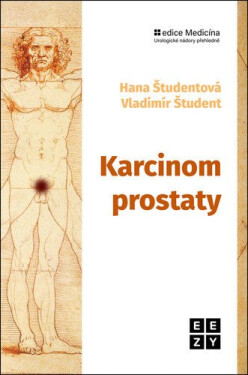 Karcinom prostaty - Hana Študentová