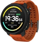 Suunto Vertical 2 oranžová / Chytré hodinky / 1.5" AMOLED / 466 x 466 / Bluetooth / voděodolné (SS051206000)