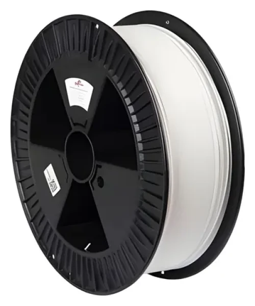 Spectrum PLA Premium Polar White / Tisková struna / 1,75 mm / 2 kg (80125)