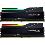 G.Skill Trident Z5 Neo RGB 32GB (2x16GB) 6000Mhz EXPO / DDR5 / CL30-38-38-96 / 1.35V / XMP 3.0 (F5-6000J3038F16GX2-TZ5NR)