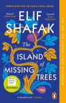 The Island of Missing Trees Elif