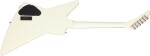 Epiphone Explorer 80s EMG Classic White