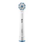 Oral-B EB 60 Sensi Ultra Thin 8+2 ks / náhradní kartáčkové hlavice (EB60-8+2)
