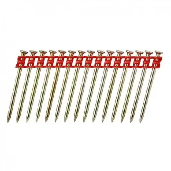 DeWalt Vyztužené hřebíky XH 3,0x13mm pro DCN890