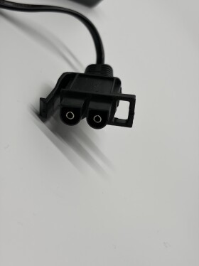 Mamido Náhradní nabíječka pro Jeep 4Speed