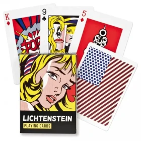 Piatnik Poker Lichtenstein