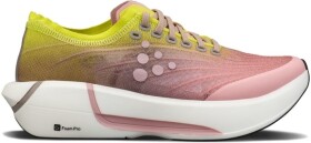 Běžecké boty CRAFT Nordlite Tempo - zelené Velikost obuvi v EU: 39,5