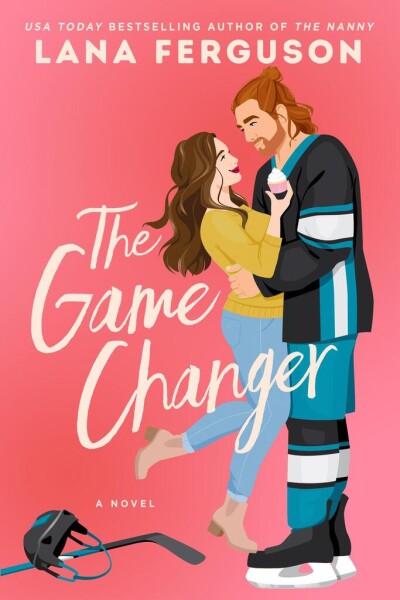 The Game Changer - Lana Ferguson