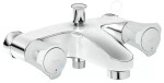 GROHE - Costa L Vanová kohoutková baterie, chrom 25453001