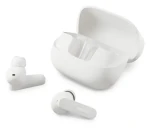Philips TAT3000WT bílá / Bezdrátová sluchátka do uší / Bluetooth 6.0 / dotykové ovládání / USB-C (TAT3000WT/00)