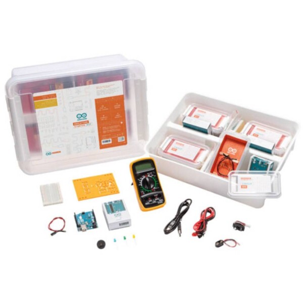 Arduino AKX00023 Sada AKX00023 Starter Kit Education