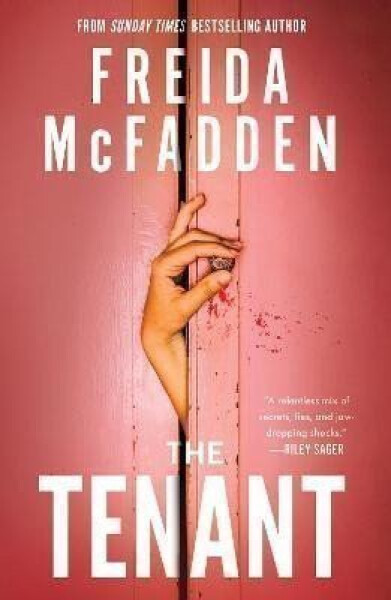 Tenant - Freida McFadden